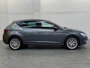 Used SEAT Leon 2018 for sale - 76399580: Photo