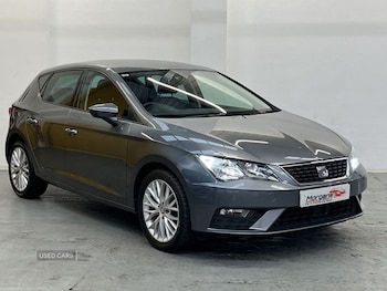 Used SEAT Leon 2018 for sale - 76399580: Photo