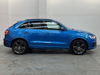 Used Audi Q3 2015 for sale - 78261821: Photo