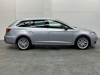 Used SEAT Leon 2019 for sale - 77884102: Photo