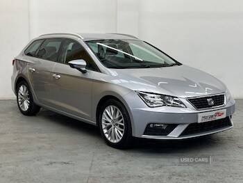 Used SEAT Leon 2019 for sale - 77884102: Photo