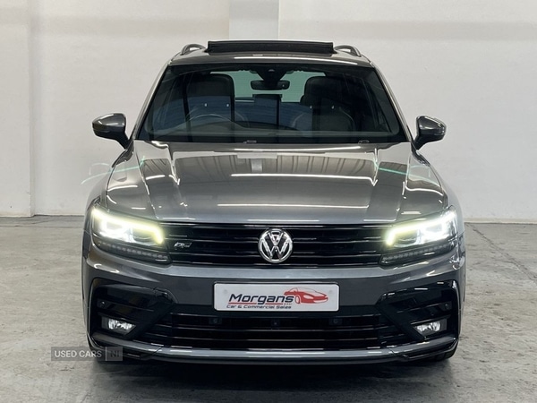 Used Volkswagen Tiguan 2019 for sale - 76215787: Photo 10
