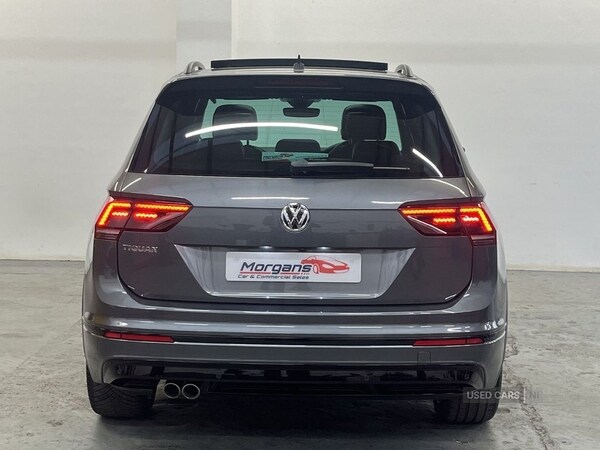 Used Volkswagen Tiguan 2019 for sale - 76215787: Photo 11