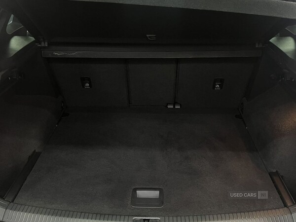 Used Volkswagen Tiguan 2019 for sale - 76215787: Photo 12