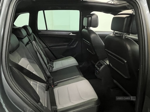 Used Volkswagen Tiguan 2019 for sale - 76215787: Photo 15