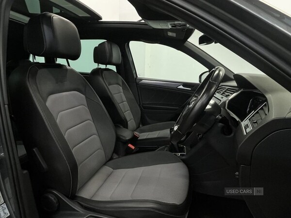 Used Volkswagen Tiguan 2019 for sale - 76215787: Photo 16