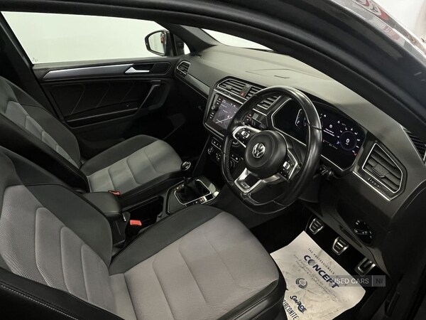 Used Volkswagen Tiguan 2019 for sale - 76215787: Photo 17
