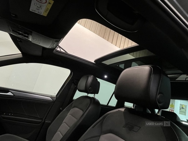 Used Volkswagen Tiguan 2019 for sale - 76215787: Photo 20