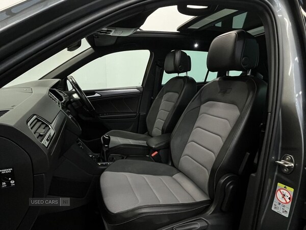 Used Volkswagen Tiguan 2019 for sale - 76215787: Photo 21