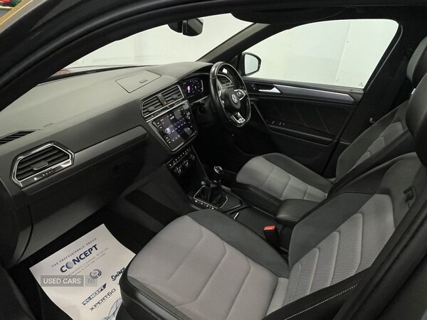 Used Volkswagen Tiguan 2019 for sale - 76215787: Photo 22
