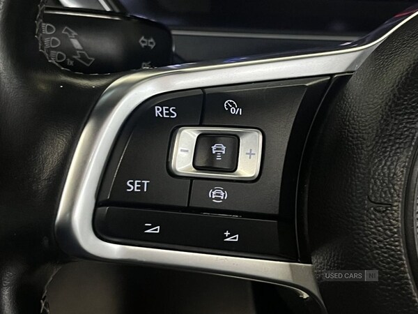 Used Volkswagen Tiguan 2019 for sale - 76215787: Photo 23