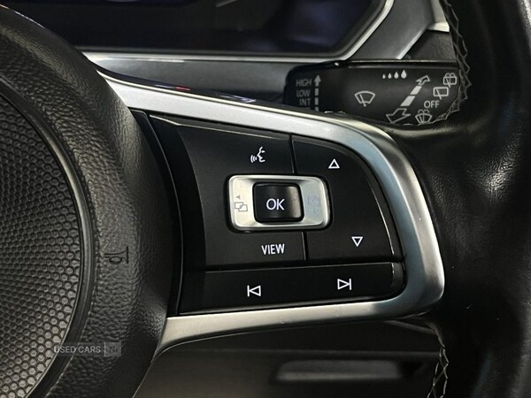 Used Volkswagen Tiguan 2019 for sale - 76215787: Photo 25