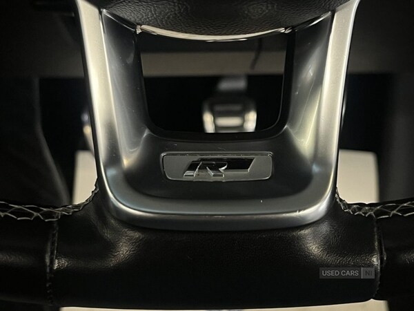 Used Volkswagen Tiguan 2019 for sale - 76215787: Photo 26