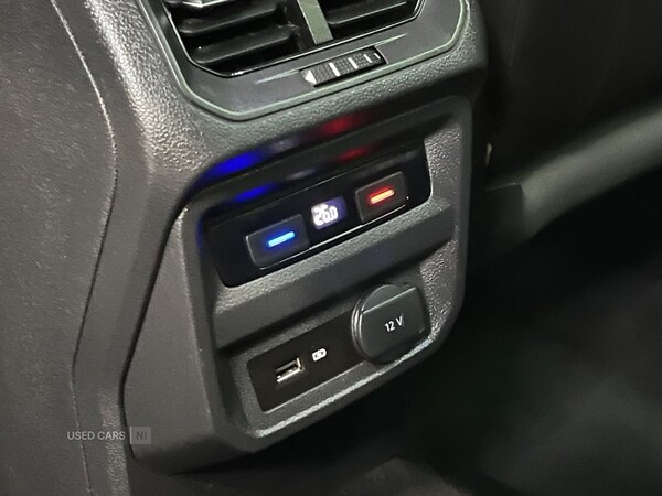 Used Volkswagen Tiguan 2019 for sale - 76215787: Photo 27
