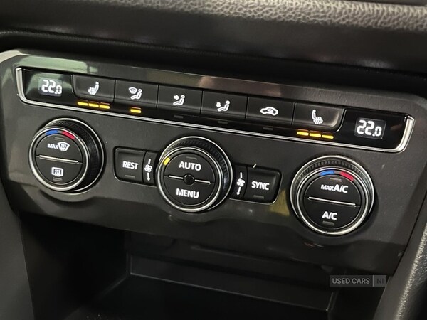 Used Volkswagen Tiguan 2019 for sale - 76215787: Photo 31