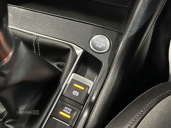 Used Volkswagen Tiguan 2019 for sale - 76215787: Photo 34