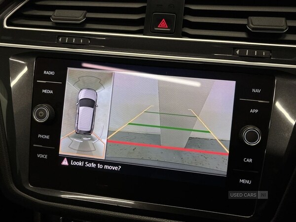 Used Volkswagen Tiguan 2019 for sale - 76215787: Photo 35