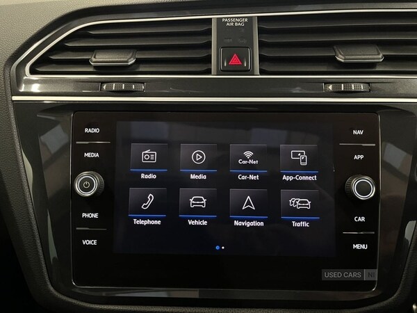 Used Volkswagen Tiguan 2019 for sale - 76215787: Photo 41