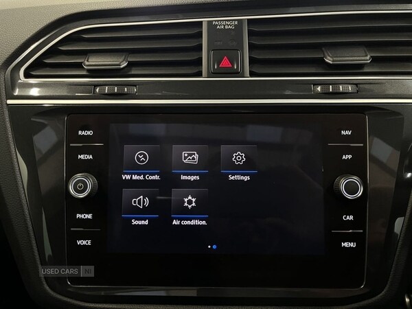 Used Volkswagen Tiguan 2019 for sale - 76215787: Photo 42