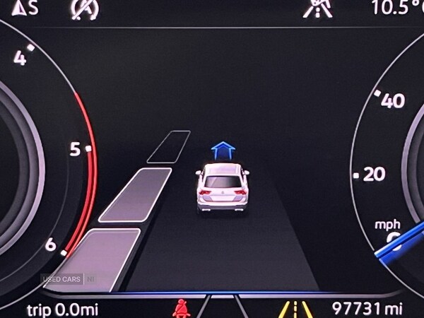 Used Volkswagen Tiguan 2019 for sale - 76215787: Photo 43