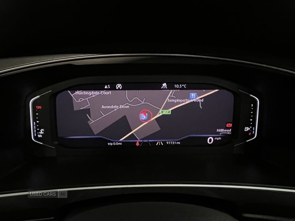 Used Volkswagen Tiguan 2019 for sale - 76215787: Photo 44