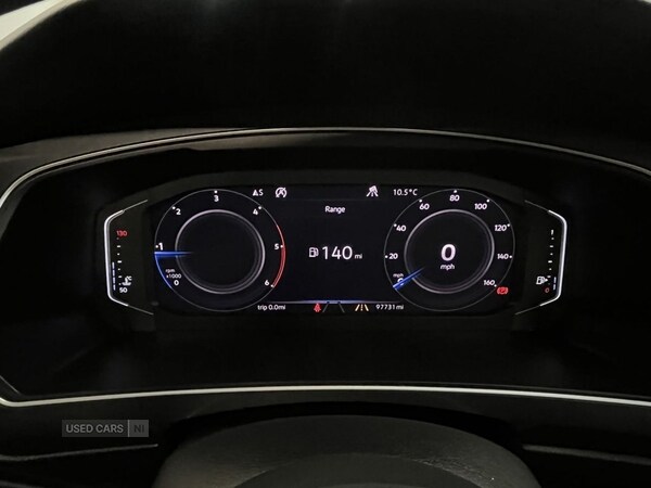 Used Volkswagen Tiguan 2019 for sale - 76215787: Photo 45