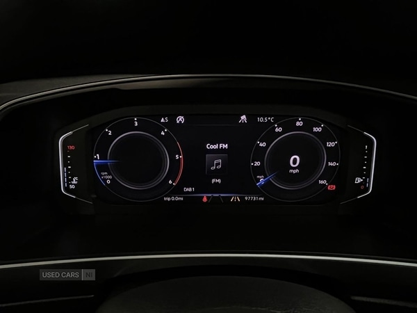 Used Volkswagen Tiguan 2019 for sale - 76215787: Photo 46