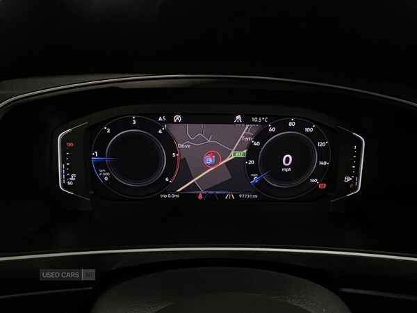 Used Volkswagen Tiguan 2019 for sale - 76215787: Photo 47