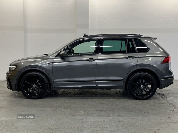 Used Volkswagen Tiguan 2019 for sale - 76215787: Photo 5