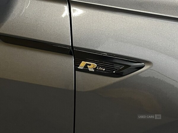 Used Volkswagen Tiguan 2019 for sale - 76215787: Photo 6