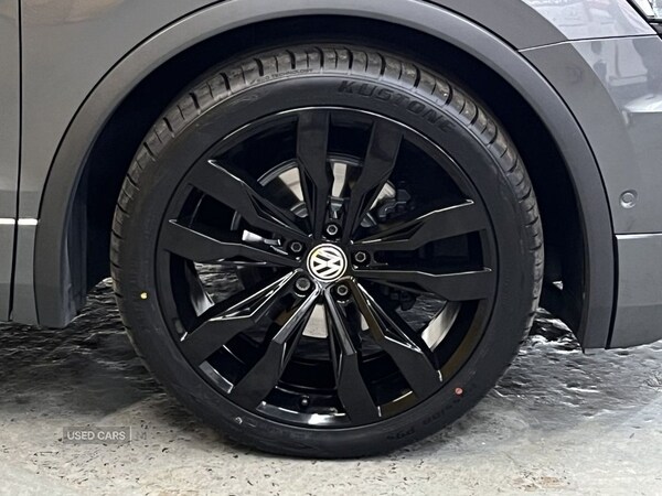 Used Volkswagen Tiguan 2019 for sale - 76215787: Photo 7