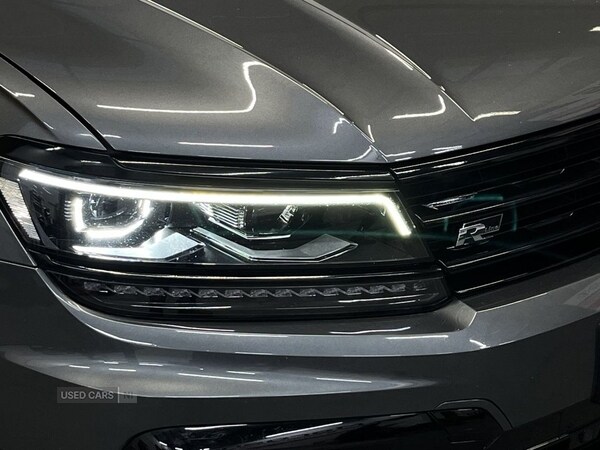 Used Volkswagen Tiguan 2019 for sale - 76215787: Photo 9