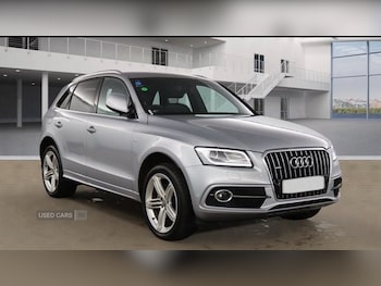 Audi - Q5