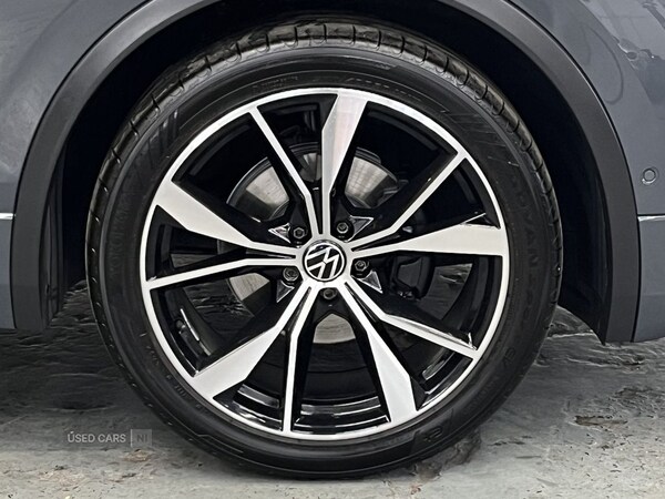 Used Volkswagen Tiguan 2021 for sale - 76228601: Photo 10