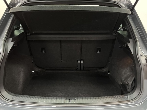 Used Volkswagen Tiguan 2021 for sale - 76228601: Photo 13