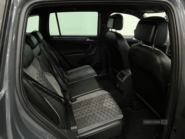 Used Volkswagen Tiguan 2021 for sale - 76228601: Photo 15