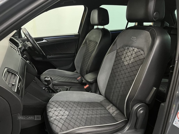 Used Volkswagen Tiguan 2021 for sale - 76228601: Photo 21