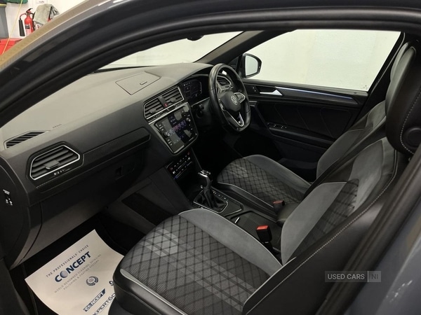 Used Volkswagen Tiguan 2021 for sale - 76228601: Photo 22
