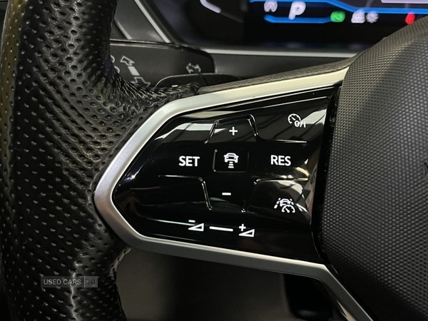 Used Volkswagen Tiguan 2021 for sale - 76228601: Photo 23