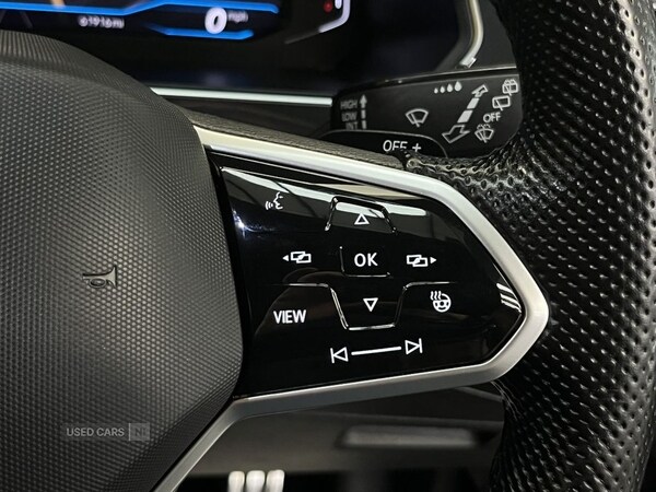 Used Volkswagen Tiguan 2021 for sale - 76228601: Photo 25