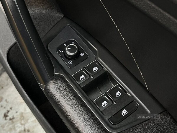 Used Volkswagen Tiguan 2021 for sale - 76228601: Photo 27