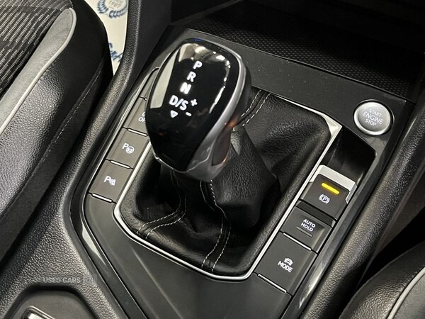 Used Volkswagen Tiguan 2021 for sale - 76228601: Photo 29