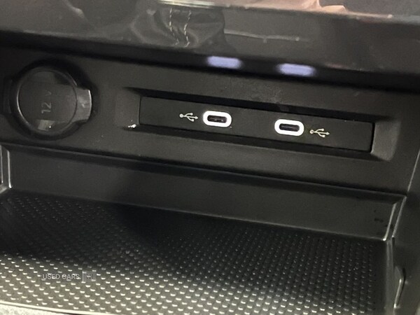 Used Volkswagen Tiguan 2021 for sale - 76228601: Photo 31