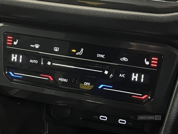 Used Volkswagen Tiguan 2021 for sale - 76228601: Photo 32