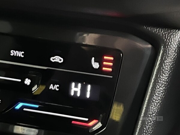 Used Volkswagen Tiguan 2021 for sale - 76228601: Photo 33