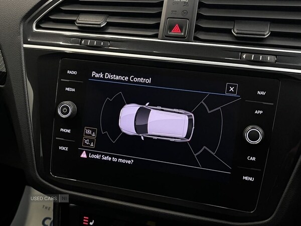 Used Volkswagen Tiguan 2021 for sale - 76228601: Photo 35