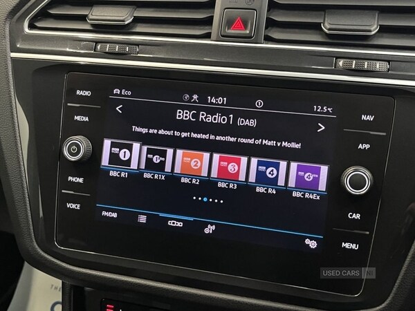 Used Volkswagen Tiguan 2021 for sale - 76228601: Photo 36