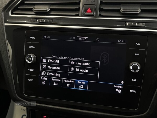 Used Volkswagen Tiguan 2021 for sale - 76228601: Photo 39