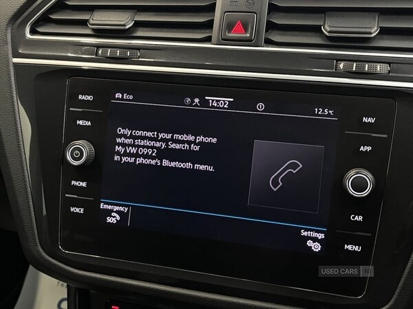 Used Volkswagen Tiguan 2021 for sale - 76228601: Photo 40