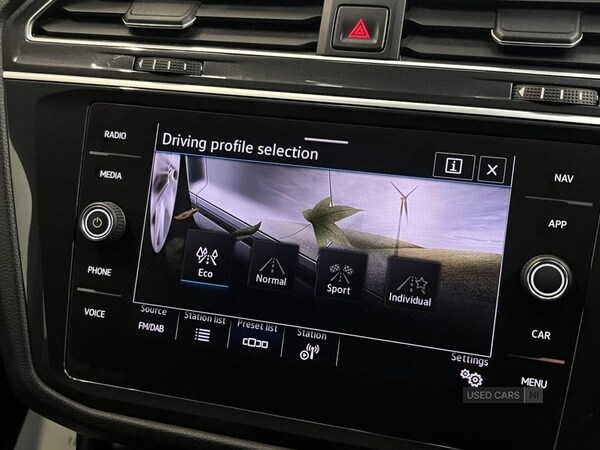 Used Volkswagen Tiguan 2021 for sale - 76228601: Photo 41